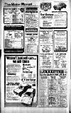 Cheddar Valley Gazette Thursday 05 August 1976 Page 6