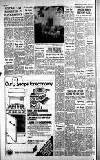 Cheddar Valley Gazette Thursday 19 August 1976 Page 8