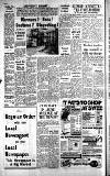Cheddar Valley Gazette Thursday 19 August 1976 Page 10
