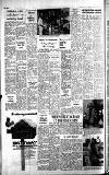 Cheddar Valley Gazette Thursday 09 September 1976 Page 8