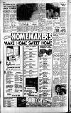 Cheddar Valley Gazette Thursday 09 September 1976 Page 10