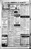 Cheddar Valley Gazette Thursday 09 September 1976 Page 16