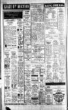 Cheddar Valley Gazette Thursday 09 September 1976 Page 18