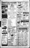 Cheddar Valley Gazette Thursday 11 November 1976 Page 6