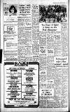 Cheddar Valley Gazette Thursday 11 November 1976 Page 8