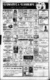 Cheddar Valley Gazette Thursday 11 November 1976 Page 12