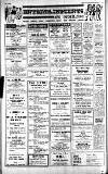 Cheddar Valley Gazette Thursday 11 November 1976 Page 14