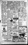 Cheddar Valley Gazette Thursday 02 December 1976 Page 4