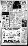 Cheddar Valley Gazette Thursday 02 December 1976 Page 12