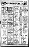 Cheddar Valley Gazette Thursday 02 December 1976 Page 16