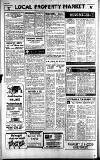 Cheddar Valley Gazette Thursday 02 December 1976 Page 20