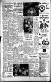 Cheddar Valley Gazette Thursday 02 December 1976 Page 24