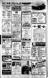 Cheddar Valley Gazette Thursday 23 December 1976 Page 10