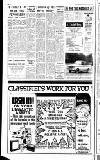 Cheddar Valley Gazette Thursday 06 January 1977 Page 6