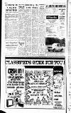 Cheddar Valley Gazette Thursday 06 January 1977 Page 8