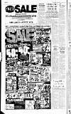 Cheddar Valley Gazette Thursday 06 January 1977 Page 10
