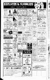 Cheddar Valley Gazette Thursday 06 January 1977 Page 12
