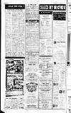 Cheddar Valley Gazette Thursday 06 January 1977 Page 16