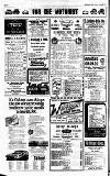 Cheddar Valley Gazette Thursday 20 January 1977 Page 6