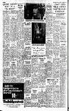 Cheddar Valley Gazette Thursday 20 January 1977 Page 8