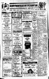 Cheddar Valley Gazette Thursday 27 January 1977 Page 14