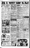 Cheddar Valley Gazette Thursday 27 January 1977 Page 18