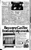 Cheddar Valley Gazette Thursday 03 February 1977 Page 8