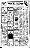 Cheddar Valley Gazette Thursday 03 February 1977 Page 14