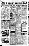 Cheddar Valley Gazette Thursday 03 February 1977 Page 16