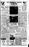 Cheddar Valley Gazette Thursday 10 February 1977 Page 1