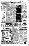 Cheddar Valley Gazette Thursday 10 February 1977 Page 10