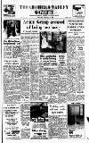 Cheddar Valley Gazette Thursday 17 February 1977 Page 1