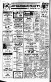 Cheddar Valley Gazette Thursday 17 February 1977 Page 14