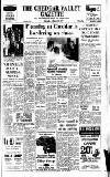 Cheddar Valley Gazette Thursday 24 February 1977 Page 1