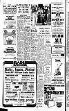 Cheddar Valley Gazette Thursday 24 February 1977 Page 10