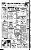 Cheddar Valley Gazette Thursday 24 February 1977 Page 14