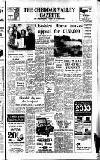 Cheddar Valley Gazette Thursday 03 March 1977 Page 1
