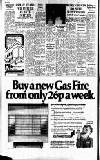 Cheddar Valley Gazette Thursday 03 March 1977 Page 12