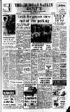 Cheddar Valley Gazette Thursday 05 May 1977 Page 1