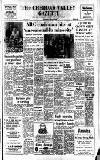 Cheddar Valley Gazette Thursday 12 May 1977 Page 1