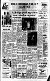 Cheddar Valley Gazette Thursday 19 May 1977 Page 1