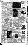 Cheddar Valley Gazette Thursday 04 August 1977 Page 16