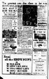 Cheddar Valley Gazette Thursday 11 August 1977 Page 12