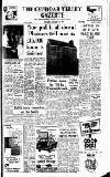 Cheddar Valley Gazette Thursday 24 November 1977 Page 1