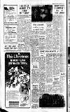 Cheddar Valley Gazette Thursday 24 November 1977 Page 2
