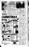 Cheddar Valley Gazette Thursday 24 November 1977 Page 14