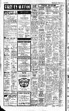 Cheddar Valley Gazette Thursday 24 November 1977 Page 22