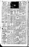 Cheddar Valley Gazette Thursday 15 December 1977 Page 8