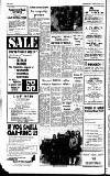 Cheddar Valley Gazette Thursday 15 December 1977 Page 12