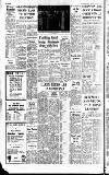 Cheddar Valley Gazette Thursday 15 December 1977 Page 18